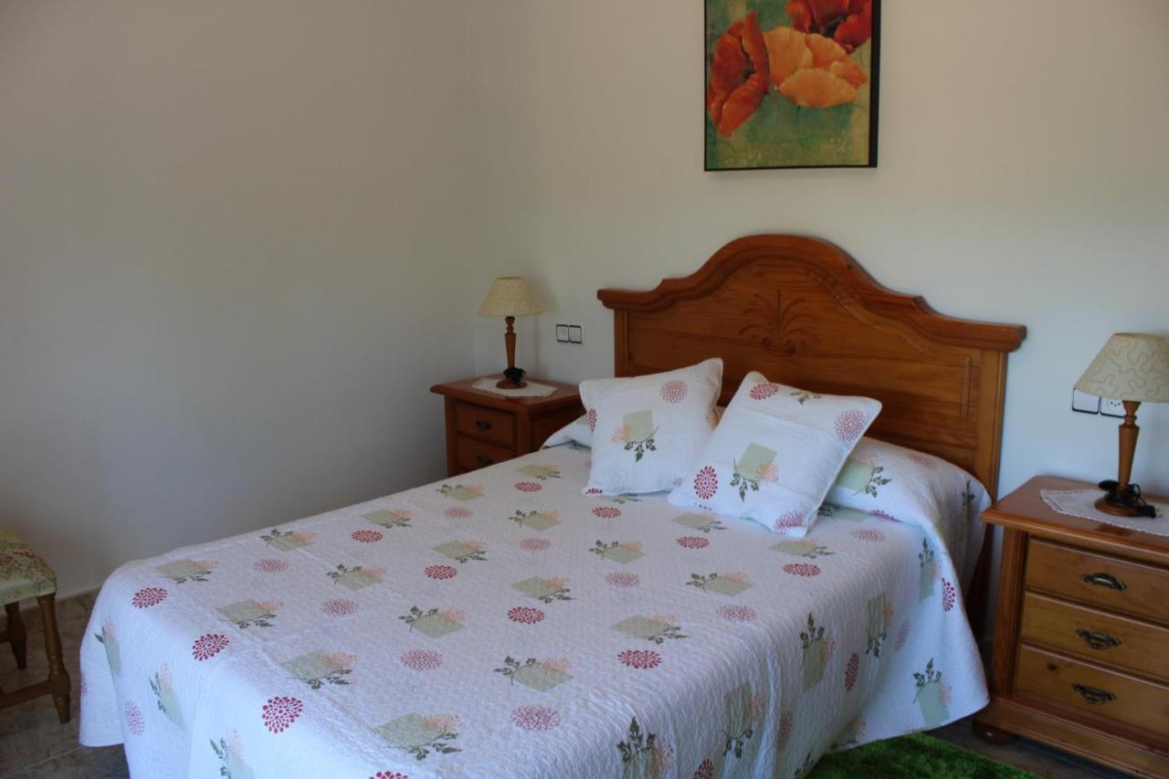 Apartamentos Os Cerros Portonovo Eksteriør bilde