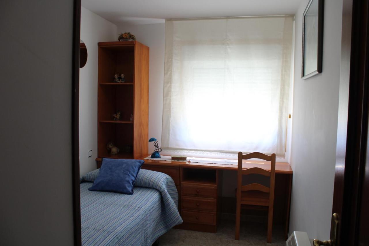 Apartamentos Os Cerros Portonovo Eksteriør bilde