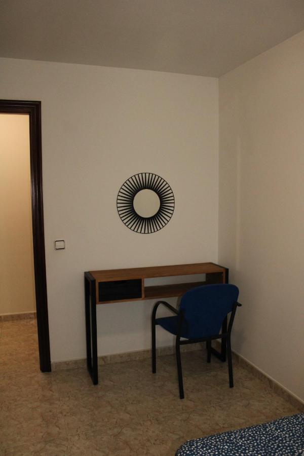 Apartamentos Os Cerros Portonovo Eksteriør bilde